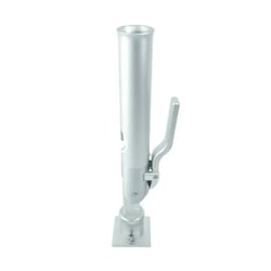 Rod Boss 1000-TS Single Dual Axis Ratcheting Rod Holder with Thumb Screws — image 2