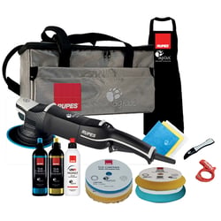 Picture of Rupes LHR21V/US/CMP BigFoot Mark V 6-Inch Random Orbital Polisher Complete Kit