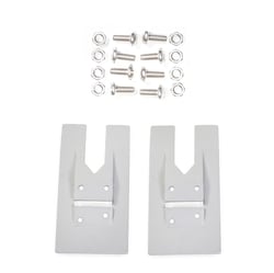 Picture of Fortress Anchors FX-55 MUDPALMSET Replacement Mud Palm Set for FX-55 Anchor