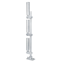 Rod Boss 3ERT-S Triple Elite Rod Tree Starboard — image 2
