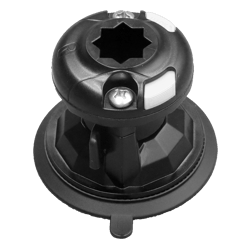 Picture of RAILBLAZA 03-4233-11 Titan Grip Suction Mount with Integrated StarPort