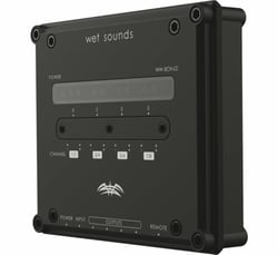 Picture of Wet Sounds WW-8CH-LD 8-Channel Line Driver Signal Processor