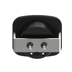Wet Sounds MC-TR-MINI Mini Transom Remote for Marine Media Centers — image 6
