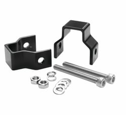 Picture of Wet Sounds ST-ADP-SQ .75 Stealth Series 0.75" Square Tube Clamp Adapter