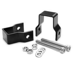 Picture of Wet Sounds ST-ADP-SQ 1.0 Stealth Series 1-Inch Square Clamp Adapter