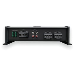 Wet Sounds SYN-DX4 4-Channel Class-D Marine Amplifier 800W RMS — image 5