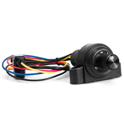 Wet Sounds WW-BT VC-V2 Bluetooth Knob Volume Control — image 2