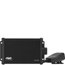 Picture of Wet Sounds WS-TB-MIC Tower Bar Replacement Microphone