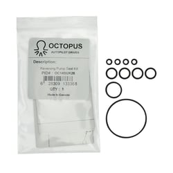 Picture of Octopus Autopilot Drives OC14SUK26 Seal Kit for Reversing Pump