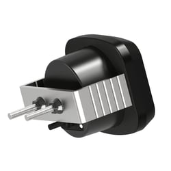 Wet Sounds MC-TR-MINI Mini Transom Remote for Marine Media Centers — image 4