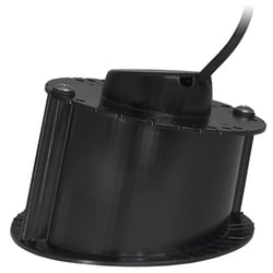 Picture of Airmar M135C-M-9N xSonic M135m Medium CHIRP 1kW In-Hull Transducer 9-Pin