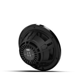Wet Sounds ZERO 8 XZ-B 8" Marine Wake Tower Speakers — image 4