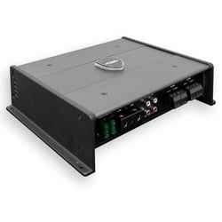 Wet Sounds SYN-DX4 4-Channel Class-D Marine Amplifier 800W RMS — image 4