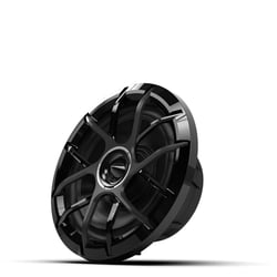 Wet Sounds ZERO 8 XZ-B 8" Marine Wake Tower Speakers — image 2