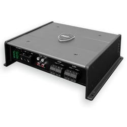 Wet Sounds SYN-DX4 4-Channel Class-D Marine Amplifier 800W RMS — image 3