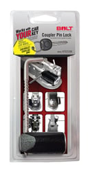 Picture of Strattec 7025284 BOLT Trailer Coupler Pin Lock for GM Late Model Ignition Keys