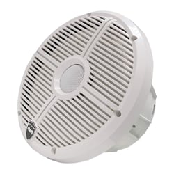 Wet Sounds REVO 6-XWW REVO 6.5" White Wake Tower Coaxial Speakers — image 2