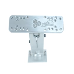 Picture of Rod Boss 6004EM 4-Rod Ball Sock Single Screen Fishing Rod Holder