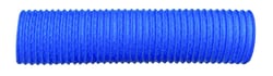 Picture of Trident Marine 481-4000 Heavy-Duty Polyduct Blower & Vent Hose 4" ID x 50ft Blue