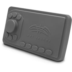 Wet Sounds MC-FC Replacement Face Cover for MC-MD Media Center — image 2