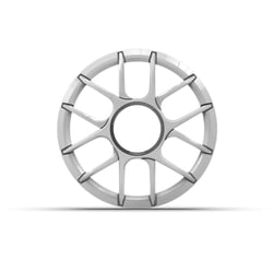 Wet Sounds REVO 12 ADP XZ-W GRILLE Adapter Grille Kit for REVO 12 Subwoofer White — image 2