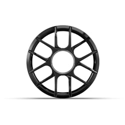 Wet Sounds REVO 10 ADP XZ-B GRILLE Adapter Grille Kit for REVO 10 Subwoofer — image 2