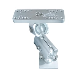 Rod Boss 6025EM 2.5 Inch Ball Socket Single Screw Extended Mount Rod Holder — image 2