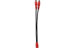 Picture of Wet Sounds MC-TR Y Transom Remote Y Cable for WS-MC1 Marine Media Center