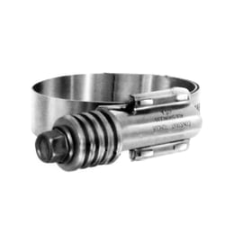 Picture of Trident Marine Stainless Steel Constant Torque Hose Clamp ID OD