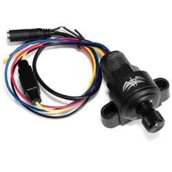Picture of Wet Sounds WW-BT VC-V2 Bluetooth Knob Volume Control