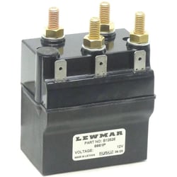 Picture of Lewmar B12526 DC66 12V Reversing Solenoid for Windlasses