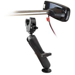 Ram Mounts RAP-400-D-202U Trolling Motor Stabilizer Mount — image 2