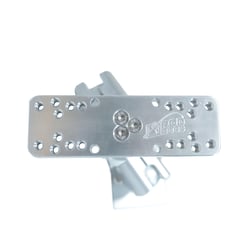 Rod Boss 6025EM 2.5 Inch Ball Socket Single Screw Extended Mount Rod Holder — image 3
