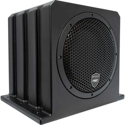 Picture of Wet Sounds STEALTH AS-10 10-Inch Amplified Subwoofer Enclosure