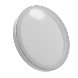 Picture of Wet Sounds ZERO XY 10 GRILLE-W Zero Series 10-Inch Speaker Grille White