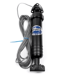 Picture of Bennett A1101CPEIC Hydraulic Trim Tab Actuator with Sensor 10ft Cable for EIC