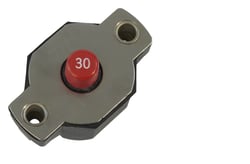 Picture of Egis Mobile Electric Medium Duty Push Button Circuit Breaker Reset Only