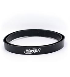 Picture of Mopeka M1001062 Tank Halo LPG Cylinder Foot Ring Cover for 20, 30 & 40 lb Cylinders