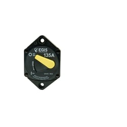 Picture of Egis Mobile Electric Series Panel Mount Circuit Breaker