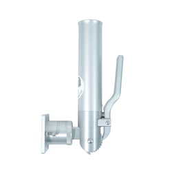 Picture of Rod Boss 1000R-90RANGER Single Dual Axis Ratcheting Rod Holder with 90-Degree Ranger Bracket