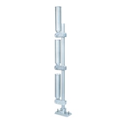 Rod Boss 3ERT-P Triple Elite Rod Tree - Port Side — image 2