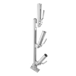 Rod Boss 3PRT-BLK Triple Pro Rod Tree Black — image 2