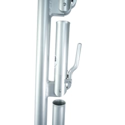 Picture of Rod Boss 4PRT Quad Pro Rod Tree with Ratcheting Holders and Track Mount Base