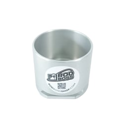 Rod Boss CH Track-Mount Cup Holder for Standard 3-Inch Marine Tracks — image 3
