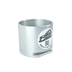 Rod Boss CH Track-Mount Cup Holder for Standard 3-Inch Marine Tracks — image 2