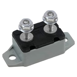 Picture of Egis Mobile Electric Short Stop Surface Mount Circuit Breaker