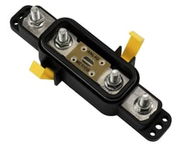 Picture of Egis Mobile Electric 3903 ANL Fuse Block for 4/0 Cable 35-750A Sealed