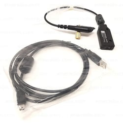 Icom OPC-2338 14-Pin USB Programming and Data Transfer Cable — image 2