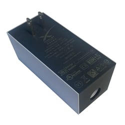 Picture of KVH 19-1271-14 Starlink Mini Replacement Power Supply - No Cables