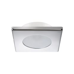 Picture of Quick FASP3482X02CA00 Bryan CT IP66 LED Recessed Downlight 2W Warm White Stainless Steel